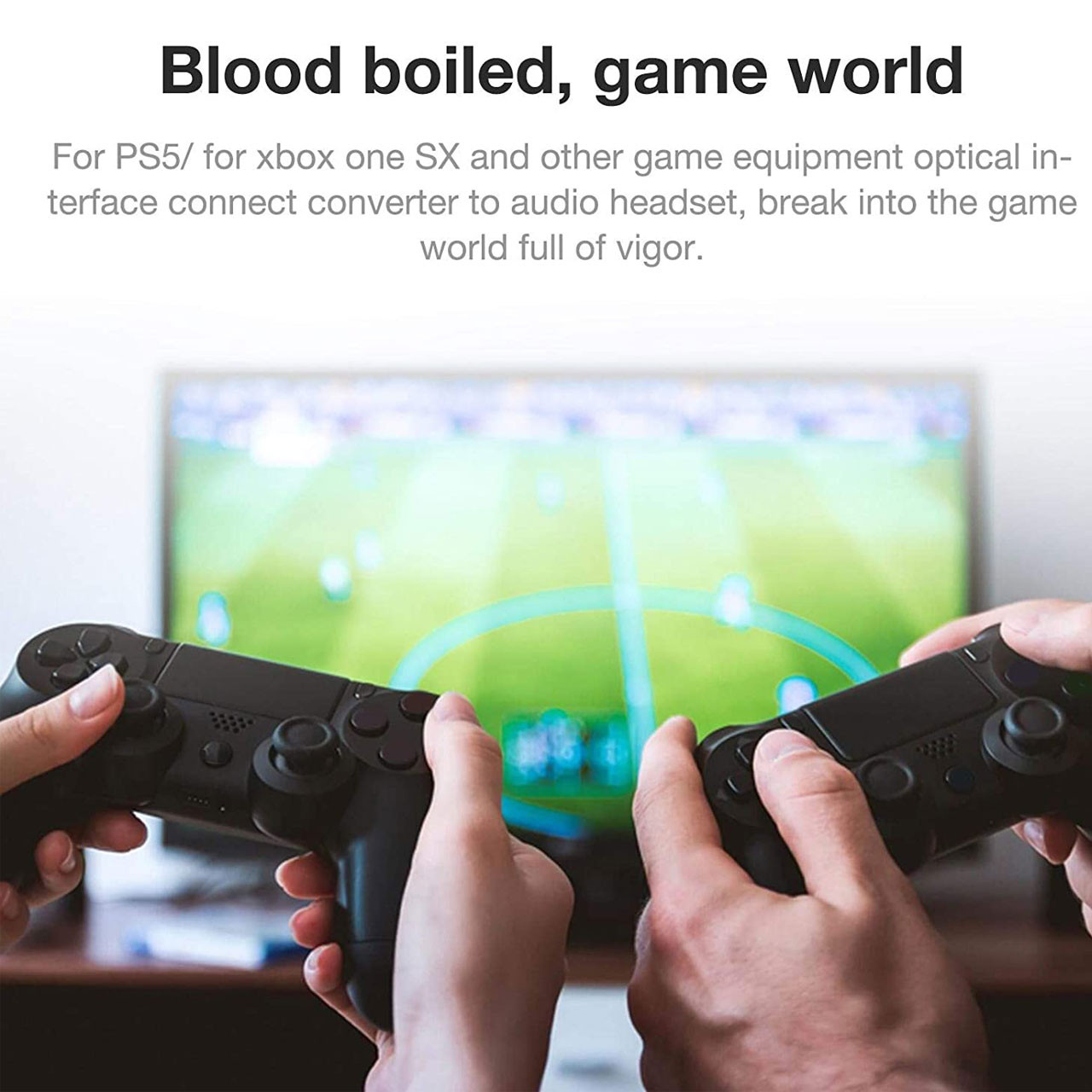 مبدل صدای دیجیتال به آنالوگ مدل DAC