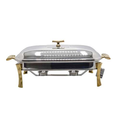 سوفله خوری کروپ ست مدل rectangle کد 13170_T