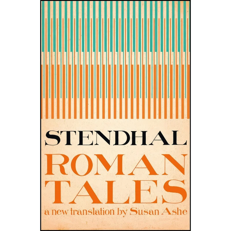 کتاب The Roman Tales  اثر جمعي از نويسندگان انتشارات The Friday Project