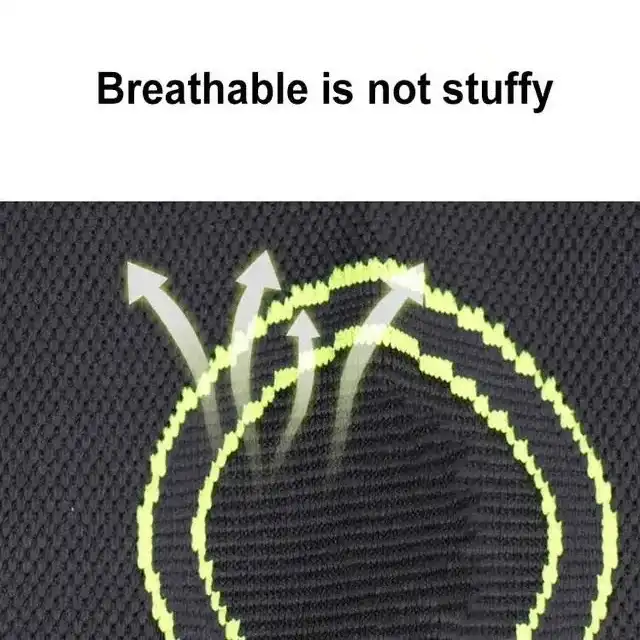 زانوبند ورزشی مدل SPTS-117