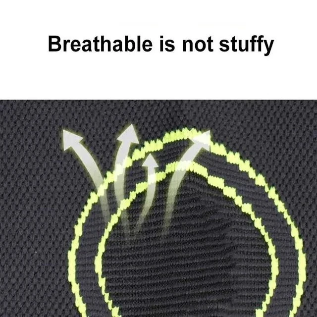 عکس شماره 4 : زانوبند ورزشی مدل spts-117