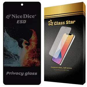 Glass Star GND7 Screen Protector For Xiaomi Poco X3 GT