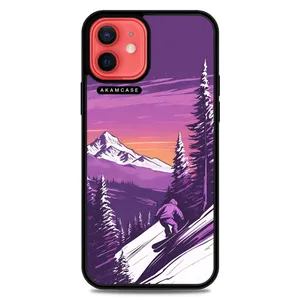AKAM AMC-AW12-SKI-1 Cover For Apple iPhone 12