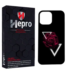 HEPRO MC Cover for Apple IPHONE 16 PRO
