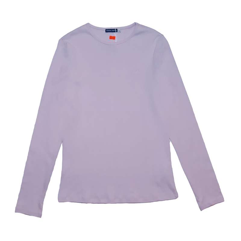 تی شرت آستین بلند دخترانه اوریجینال مارینز مدل 453 SH