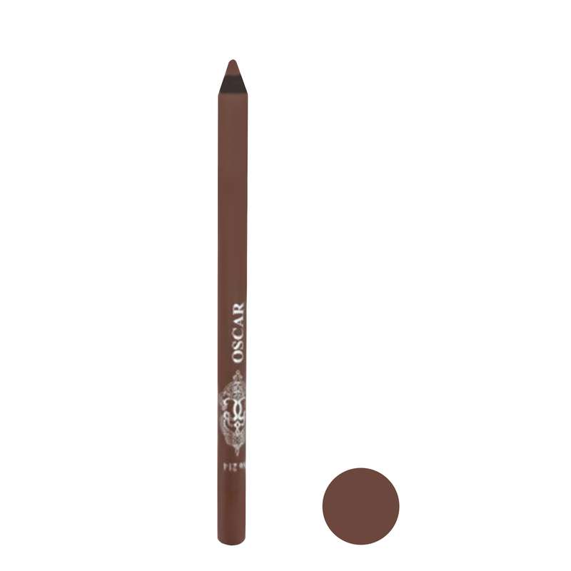 مداد ابرو اسکار مدل 2442 شماره 214 