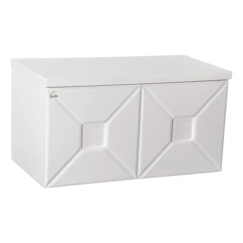 کابینت روشویی توییس مدل tws - 1003
