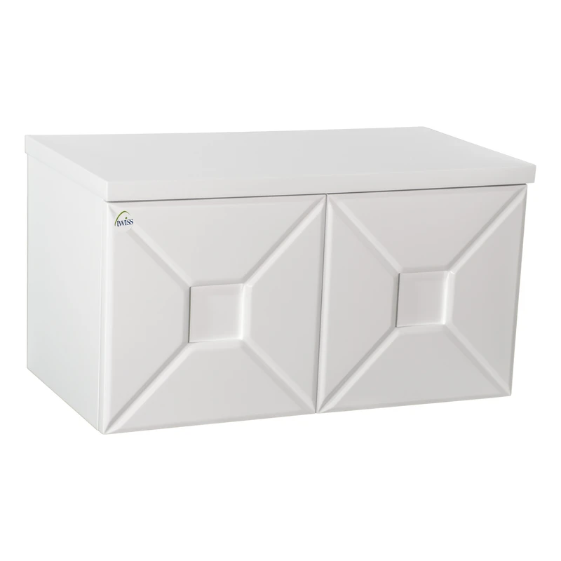 کابینت روشویی توییس مدل tws - 1003