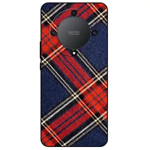 Megafone Texture 8103 Cover For Honor Magic 5 Lite