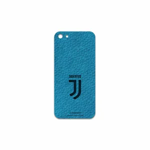 MAHOOT BL-JUVE Cover Sticker for Apple iPhone 5