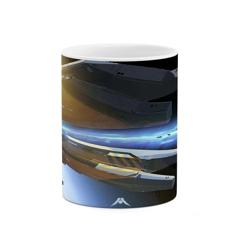 ماگ کاکتی مدل فانتزی کد mgh16630