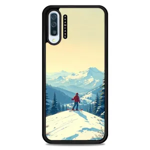 AKAM AMC-WSGA50-SKI-7 Cover For Samsung Galaxy A50