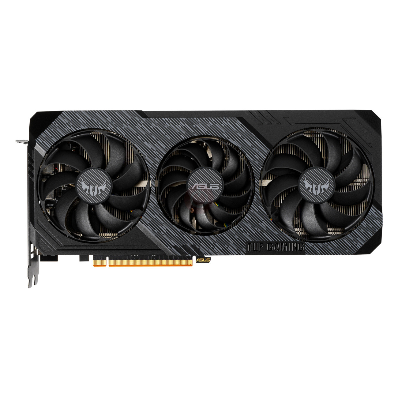 کارت گرافیک ایسوس مدل TUF 3-RX5600XT-T6G-EVO-GAMING