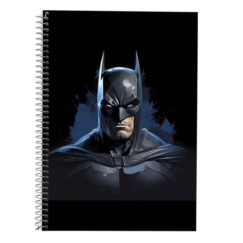 دفتر زبان 50 برگ مدوپد مدل DC کد DF10152