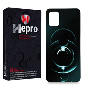 HEPRO MC Cover for Samsung Galaxy A31