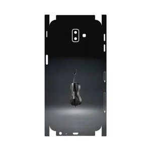 MAHOOT Cello-FullSkin Cover Sticker for Samsung Galaxy J6 Plus