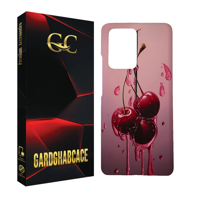 کاور گارد قاب کیس مدل دخترانه مناسب برای گوشی موبایل سامسونگ Galaxy S20 Ultra