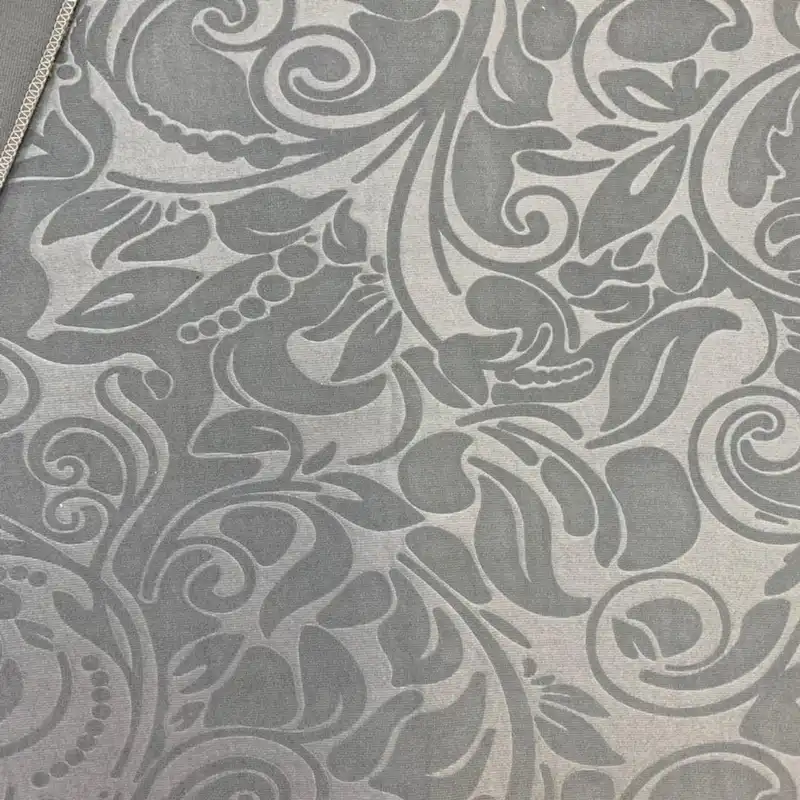 رطوبت گیر کنار سینک طرح FLOWERS کد SHR 497