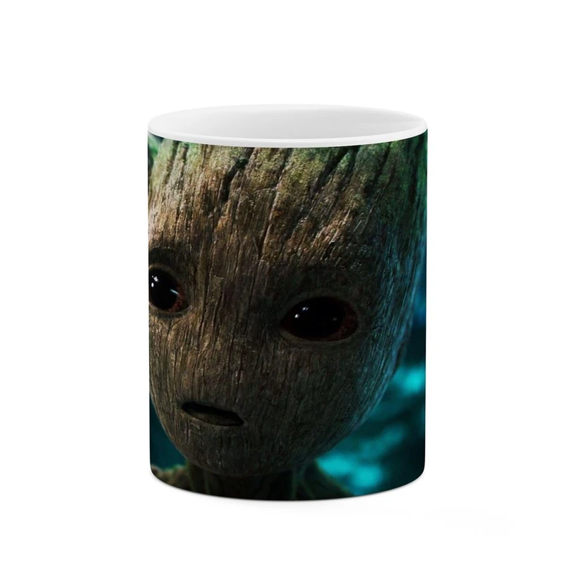 ماگ کاکتی مدل گروت Groot کد mgh38847