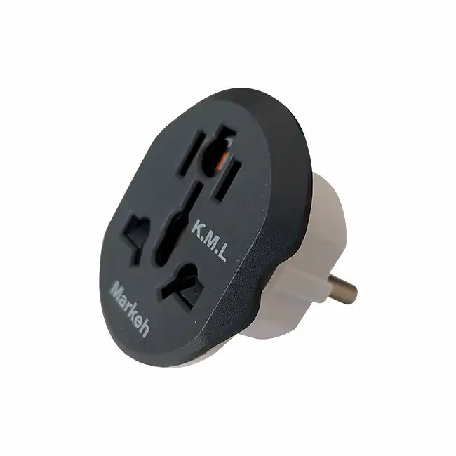 تبدیل دیواری 3 به 2  مارکه مدل KT-168