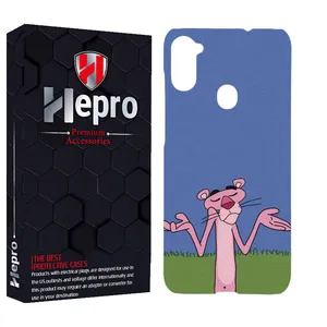 HEPRO MC Cover for SAMSUNG GALAXY M11