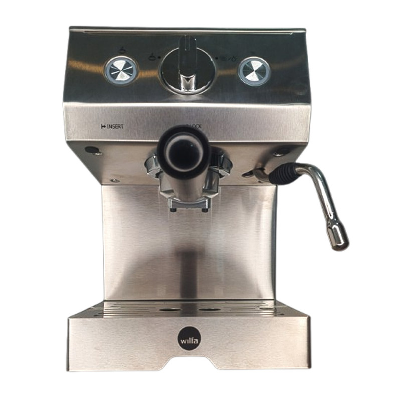 اسپرسو ساز ویلفا مدل SE-503