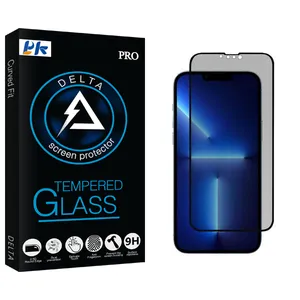 PK Delta Privacy Screen Protector For Apple iPhone 13 Pro Max