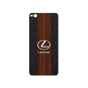 MAHOOT  Lexus Cover Sticker for HTC One X9