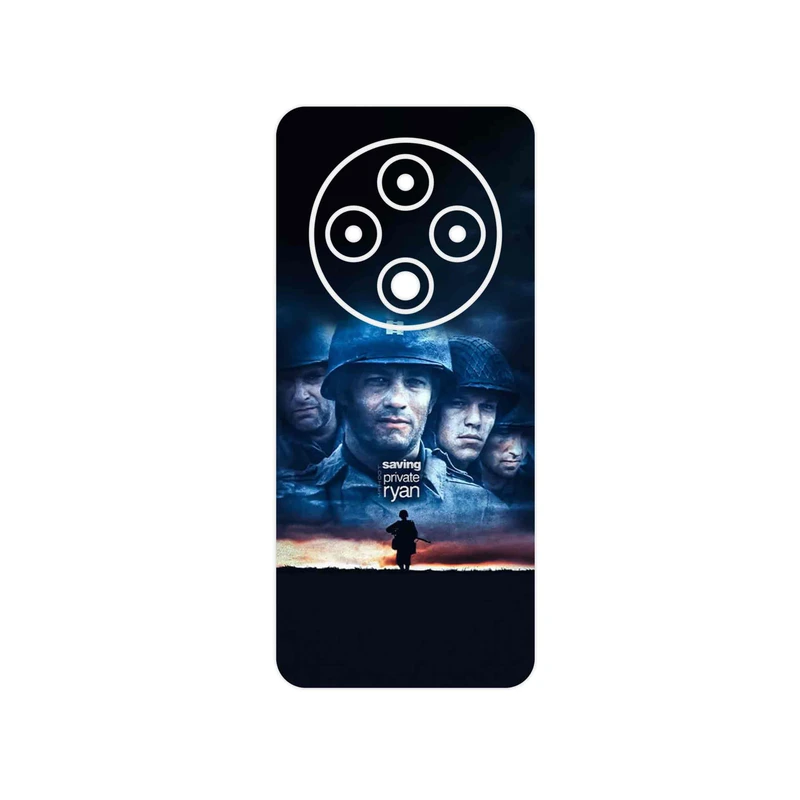 برچسب پوششی ماهوت مدل Saving Private Ryan مناسب برای گوشی موبایل شیائومی Redmi 14C