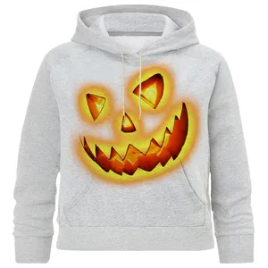 هودی پسرانه مدل هالووین کد B 451