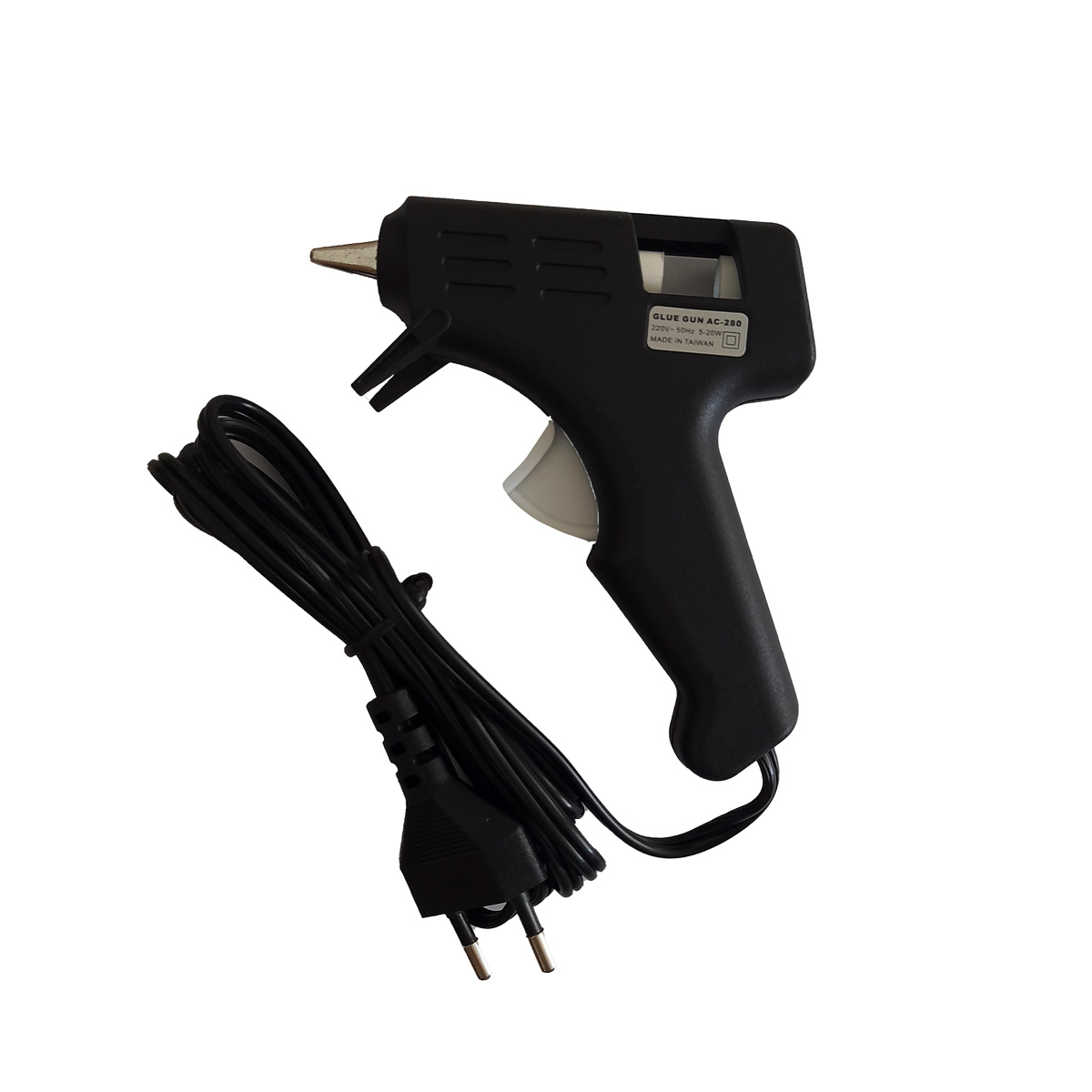 دستگاه چسب تفنگی مدل sml 220 v