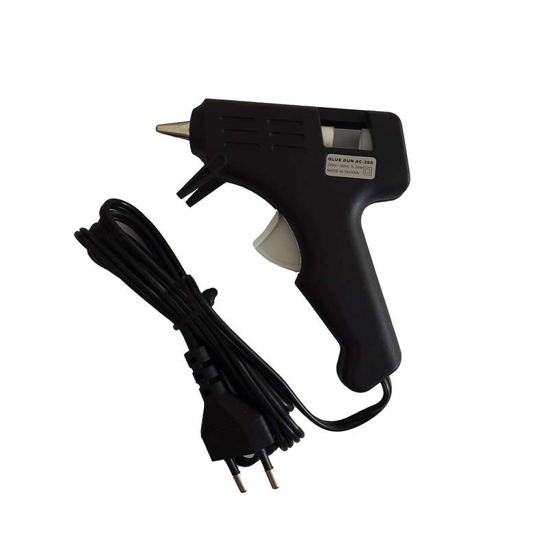 دستگاه چسب تفنگی مدل sml 220 v دستگاه چسب تفنگی مدل sml 220 v