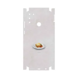 MAHOOT Lasagne-FullSkin Cover Sticker for Honor 9A