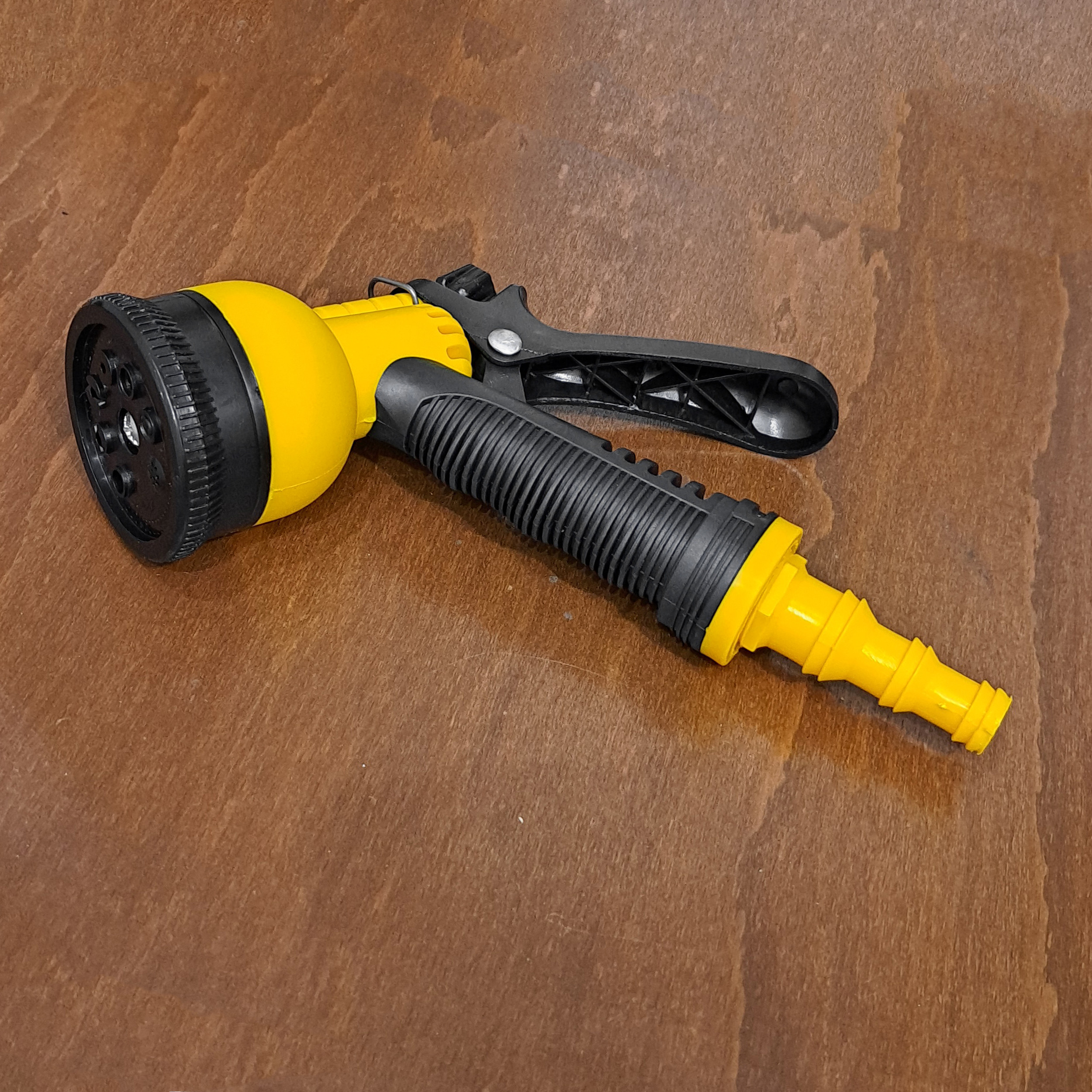 سری آبپاش ام آر تی مدل Carwash-50