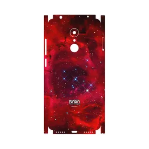 MAHOOT Universe b NASA 10-FullSkin Cover Sticker for Xiaomi REDMI 5