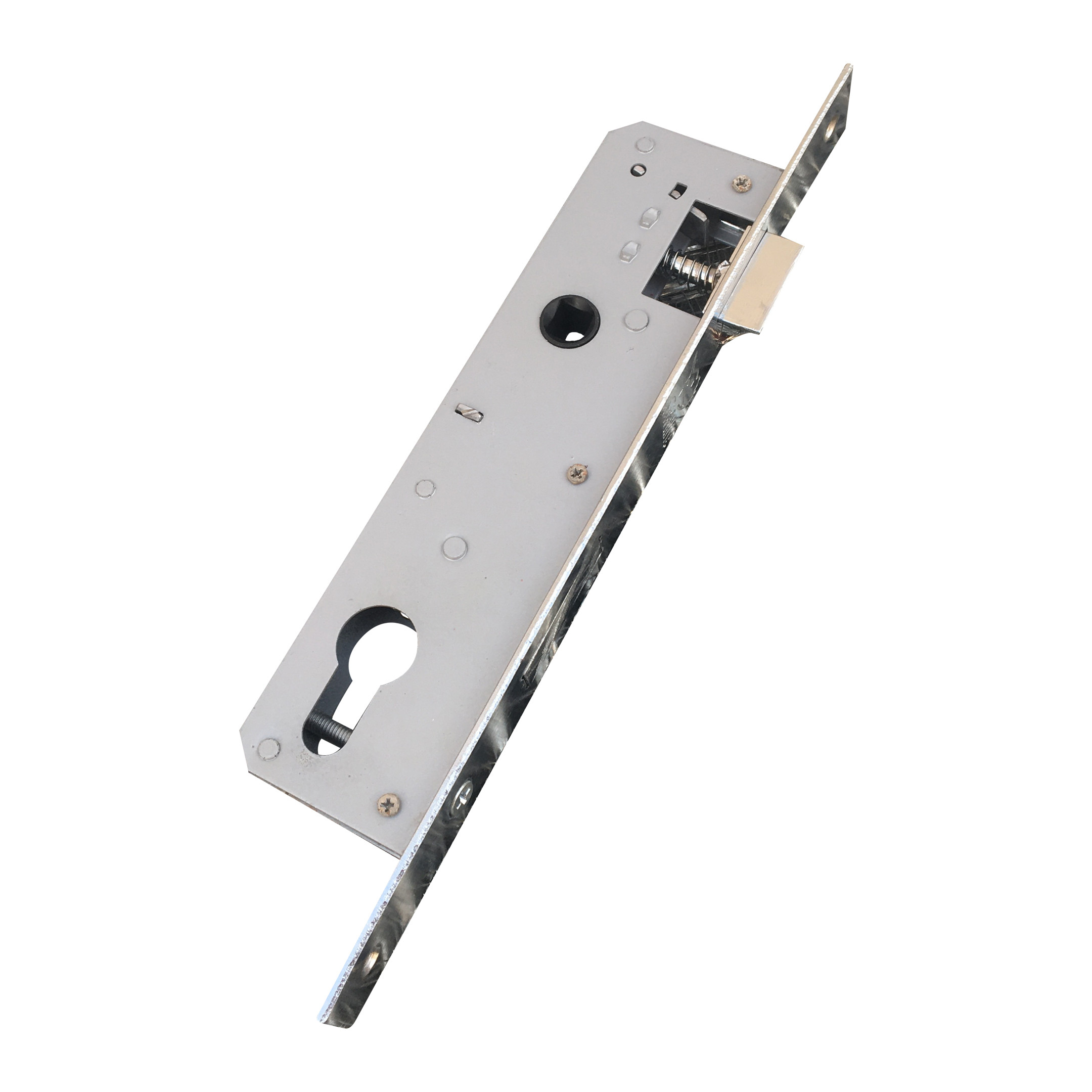 قفل سوییچی پرستو مدل P-4.5