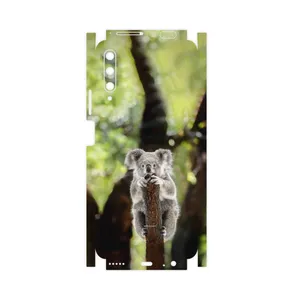 MAHOOT Koala bear-FullSkin Cover Sticker for Huawei Y9S