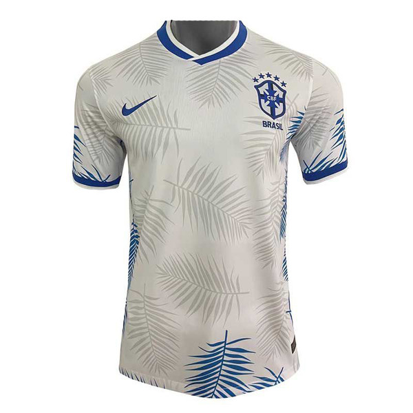 تی شرت ورزشی مردانه مدل برزیل 2022