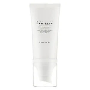 کرم ضد آفتاب رنگی سانتلا SPF 50 مدل TONE BRIGHTENING ‌محافظ UVA ،UVB و PA+++ مناسب انواع پوست‌ حجم 50 میلی‌لیتر