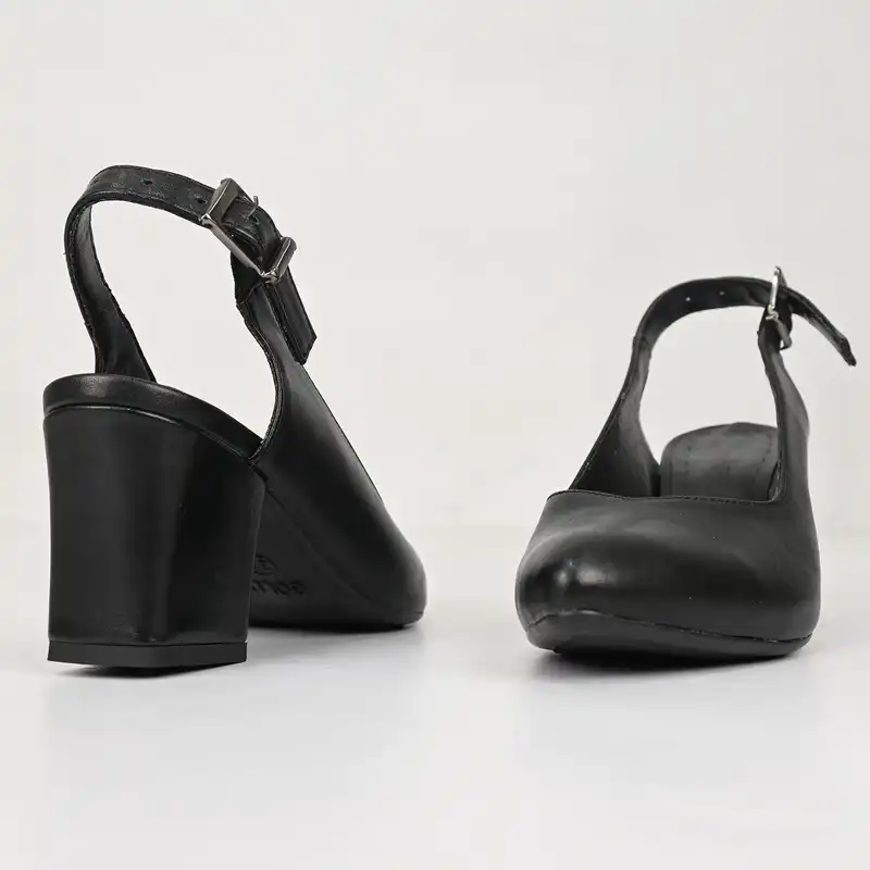 کفش زنانه کفش سعیدی مدل 785M