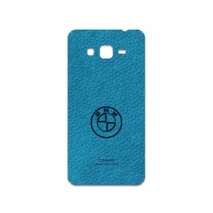 MAHOOT BL-BMW Cover Sticker for Samsung Galaxy Grand Prime