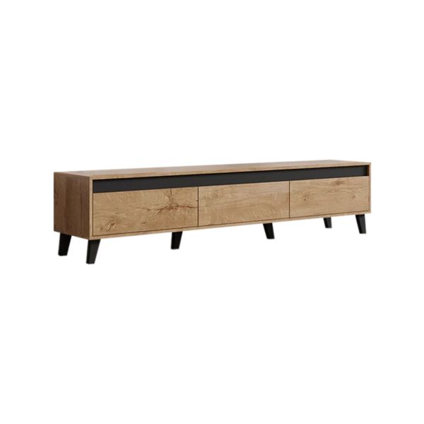 میز تلویزیون اسمردیس مدل TV146 - MDF