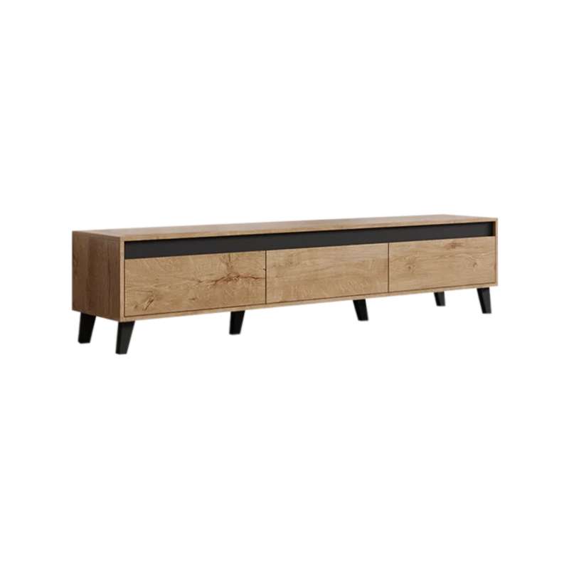 میز تلویزیون اسمردیس مدل TV146 - MDF میز تلویزیون اسمردیس مدل TV146 - MDF