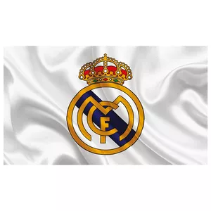 برچسب کنسول بازی پلی استیشن 2 توییجین وموییجین مدل real madrid f5