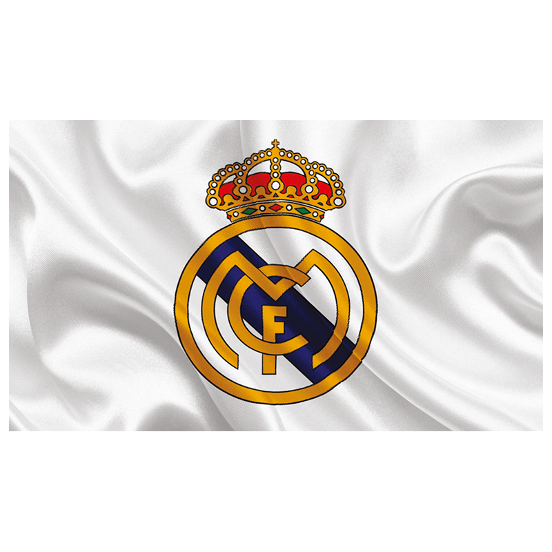 برچسب کنسول بازی پلی استیشن 2 اسلیم توییجین وموییجین مدل real madrid  s5