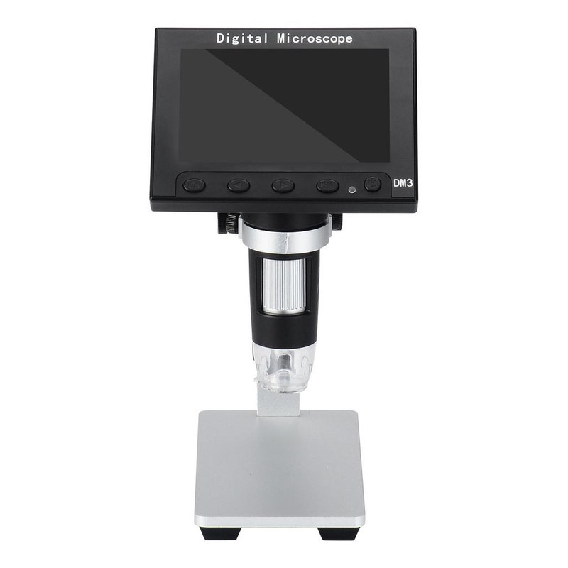 میکروسکوپ دیجیتال مدل MIC-DM3