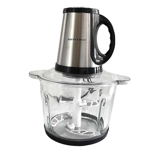 خردکن سیلور کرست مدل SL-2021