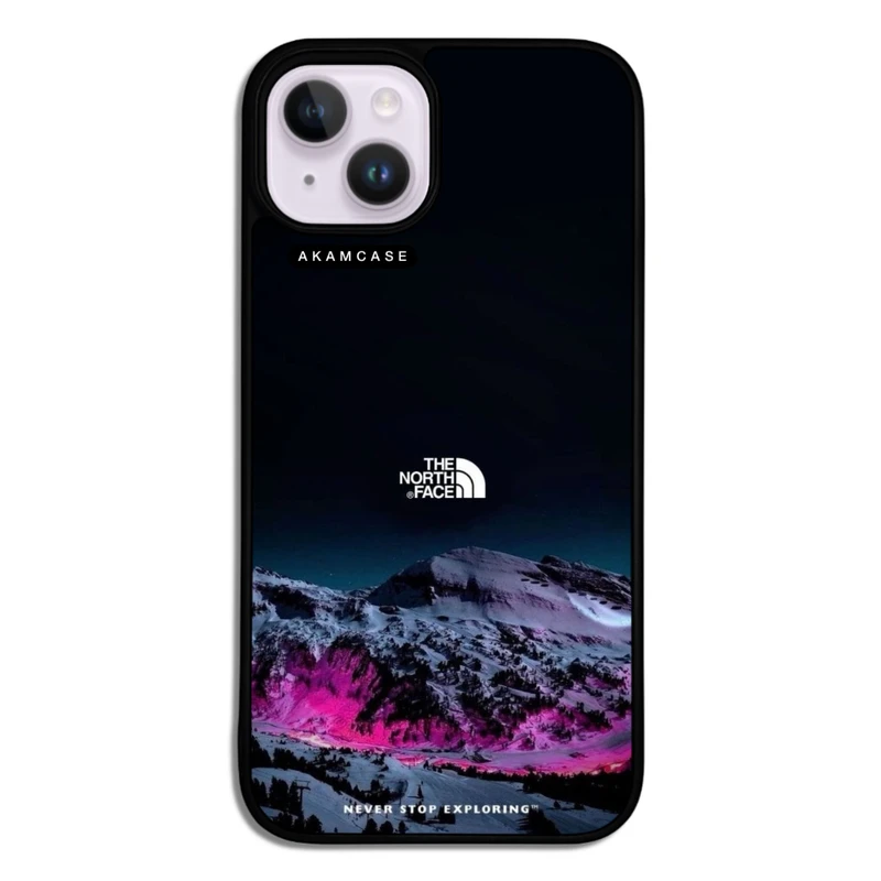 کاور آکام مدل AMC-WA14-BARNDS-35 مناسب برای گوشی موبایل اپل iPhone 14