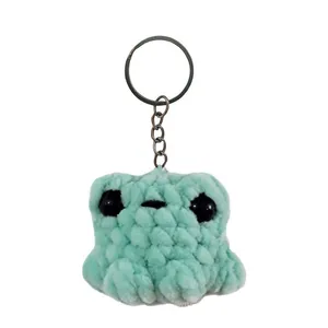 جاکلیدی دستی بافتنی کد 03