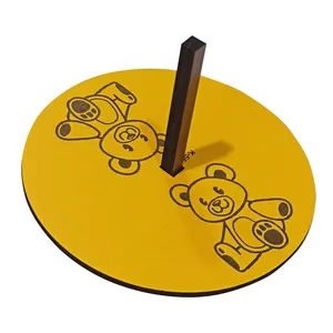 فرفره مدل خرس کد k-55